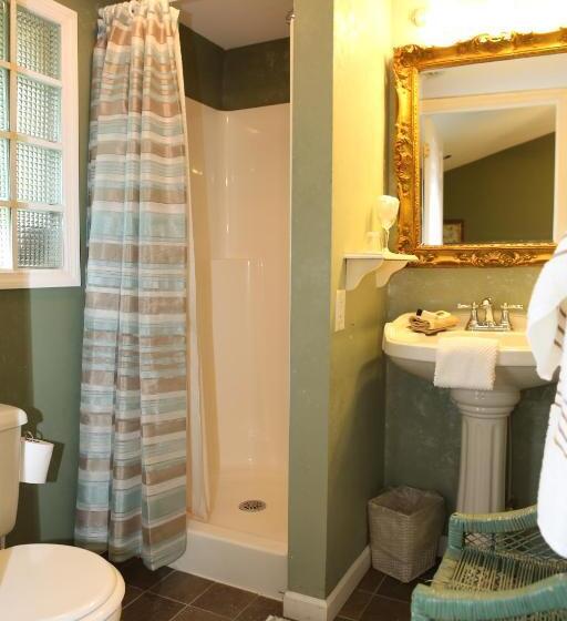 Номер Deluxe, Martha's Vineyard B & B