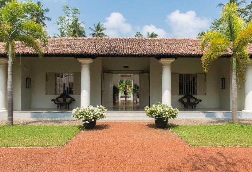 Вилла 1 Спальня, Monara House, Talpe