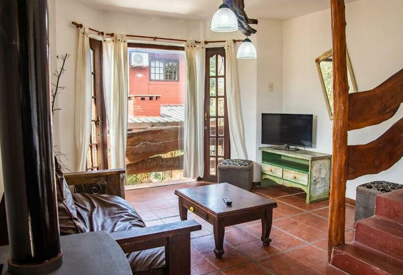 １ベッドルームドゥプレックスアパートメント, Costa Palmera
