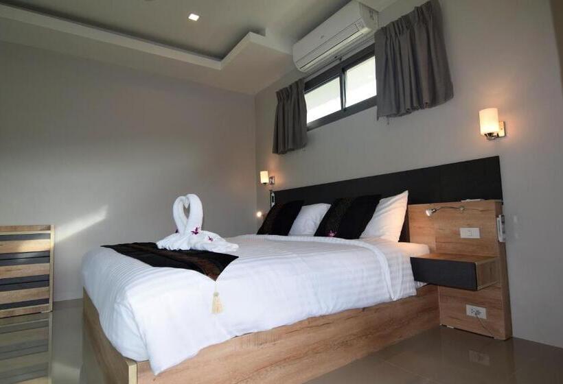 Номер Superior, Amaya Resort