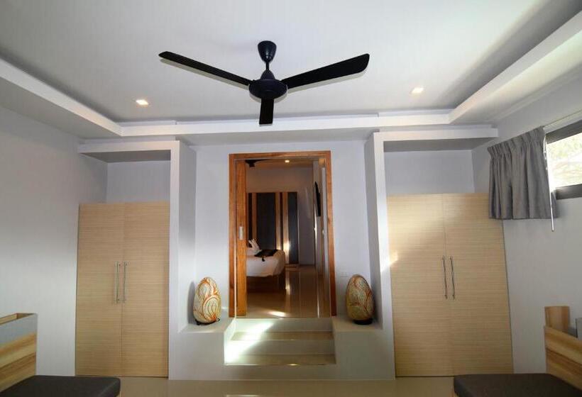 Family Suite, Amaya Resort