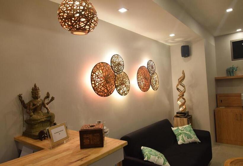 Family Suite, Amaya Resort