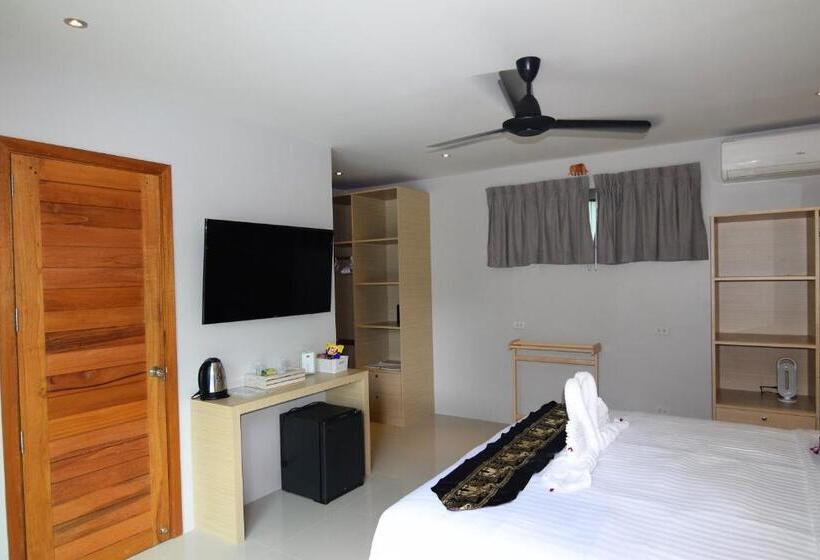Семейный Номер, Amaya Resort