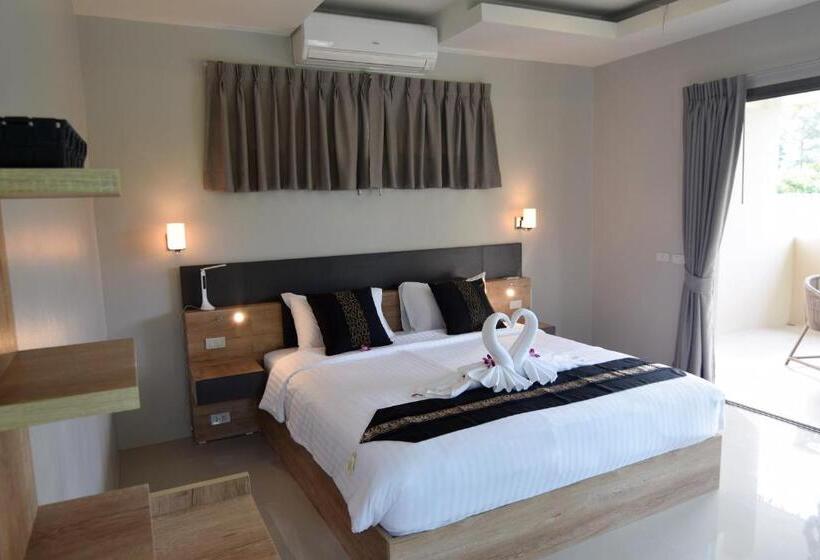 Номер Superior, Amaya Resort