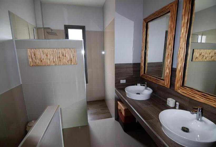 Номер Superior, Amaya Resort
