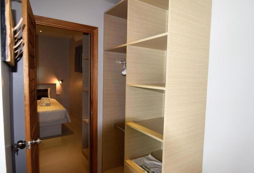 Семейный Номер, Amaya Resort