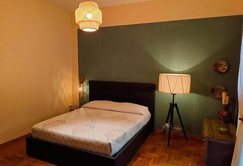 Номер Стандарт, Sweet Emily B&b