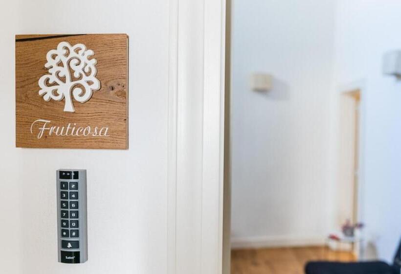 Стандартный Номер Кровать Кинг, Orazio33 B&b