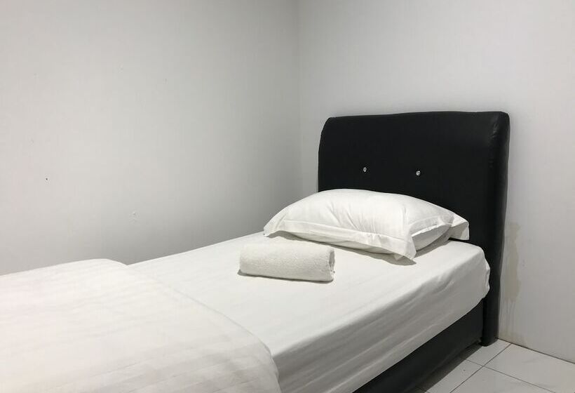 기본룸, Pg Inn