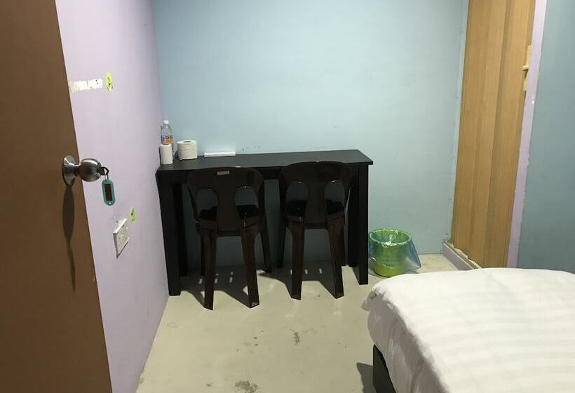 스탠다드 싱글 룸, Pg Inn