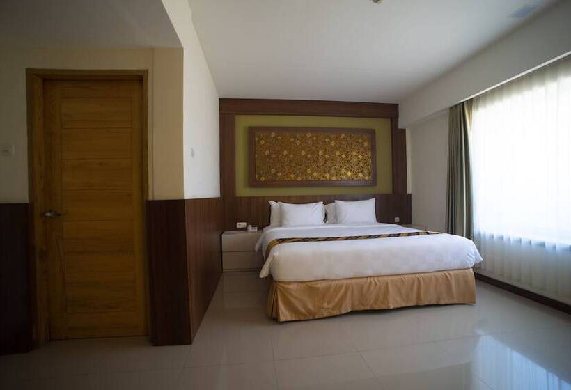 Номер Executive, Luminor Hotel Banyuwangi By Wh