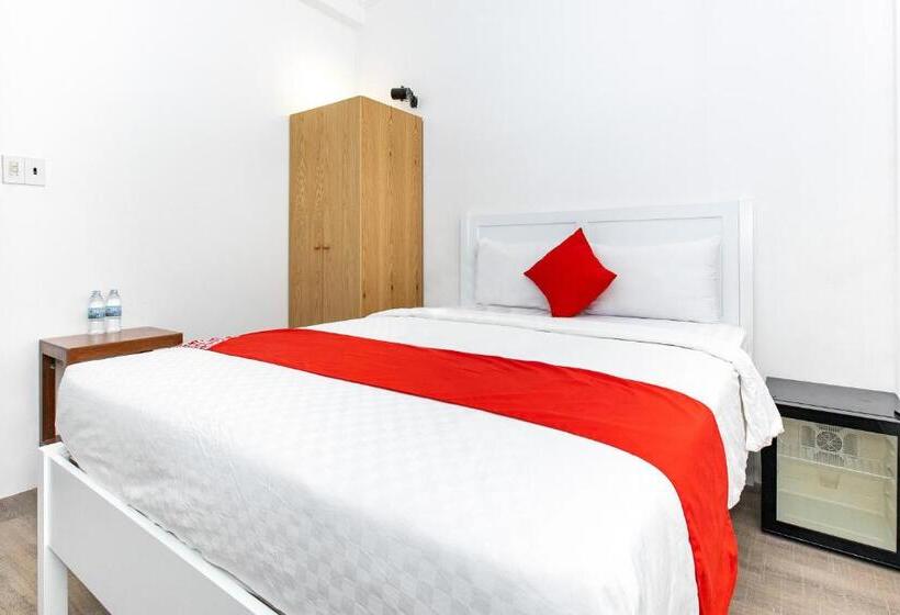 اتاق استاندارد, Gis Hotel Nha Trang & Motorbike Rental