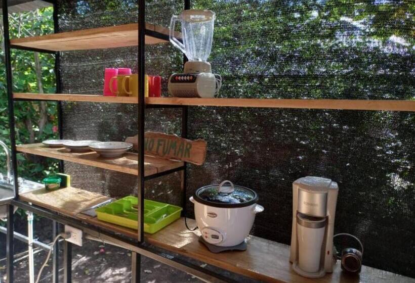 Студия Стандарт, Chill Inn Nosara
