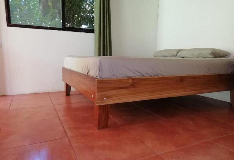 Студия Стандарт, Chill Inn Nosara