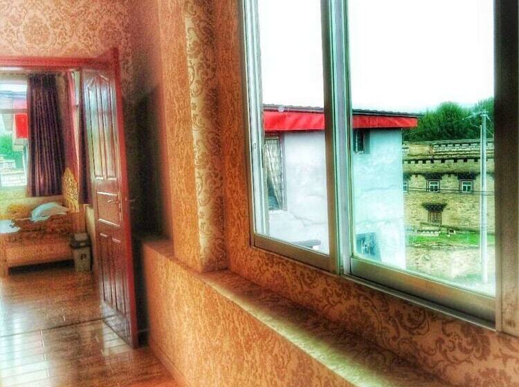 Family Suite, Zishuo Zihua Guest House