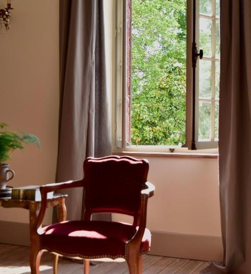 Люкс, Manoir De Plaisance
