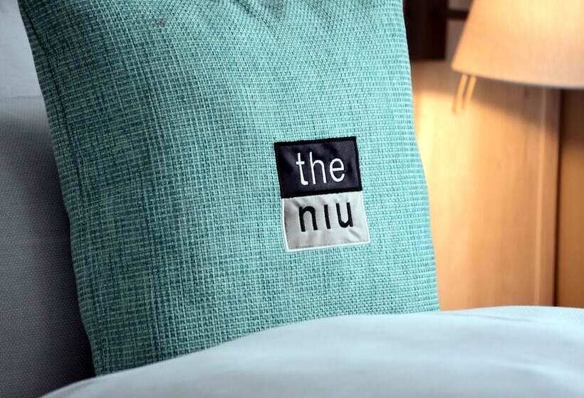 标准单人间, Holiday Inn   The Niu, Rig Lübeck, An Ihg