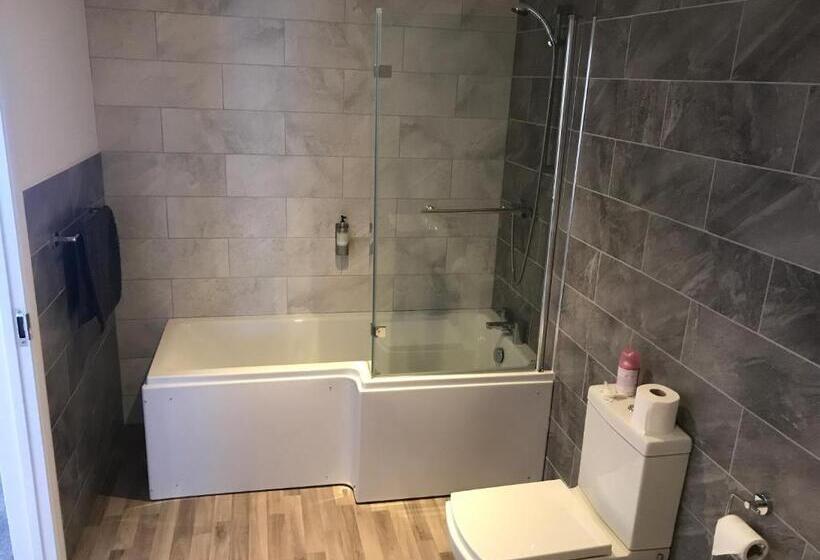 Номер Стандарт, Fornham Guest House