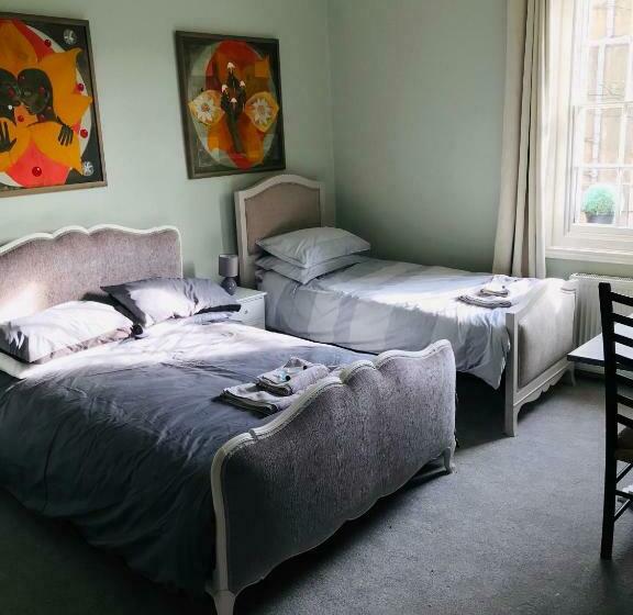 Номер Стандарт, Regency Rooms Guesthouse