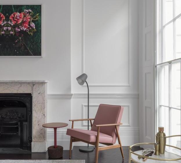带1个卧室的高级公寓, The Moorgate By Cove