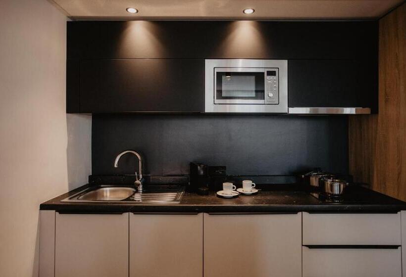 Семейные Апартаменты, Arivo Forchheim