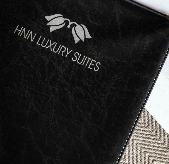 سوییت جونیور, Hnn Luxury Suites