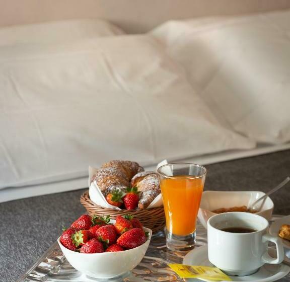 سوییت, Hnn Luxury Suites