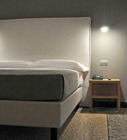 سوییت, Hnn Luxury Suites