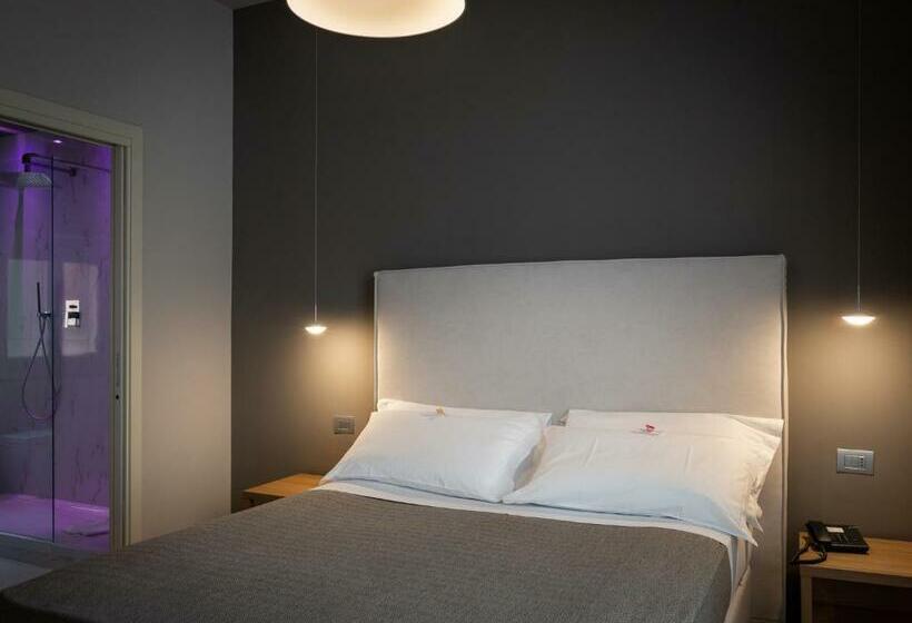 سوییت, Hnn Luxury Suites