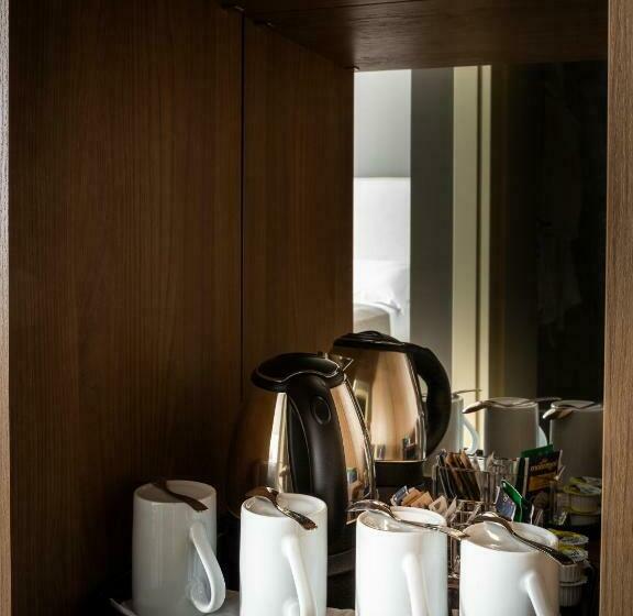 سوییت, Hnn Luxury Suites