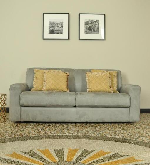 سوییت, Hnn Luxury Suites