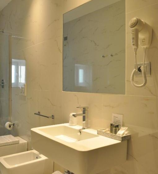 سوییت, Hnn Luxury Suites