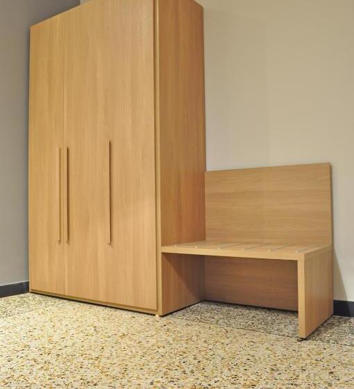 اتاق لوکس, Hnn Luxury Suites