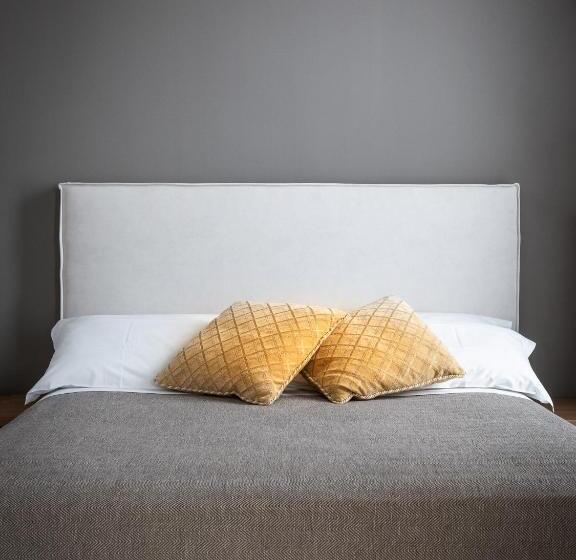 اتاق لوکس, Hnn Luxury Suites