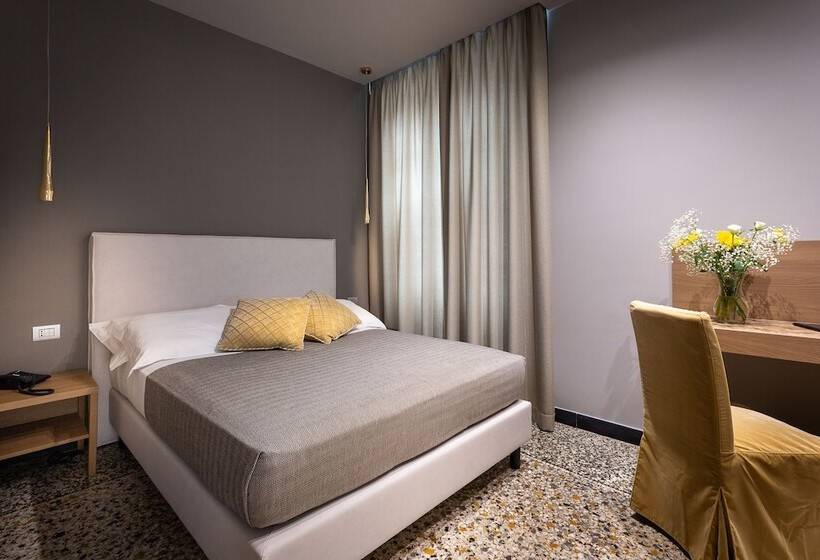 سوییت جونیور, Hnn Luxury Suites