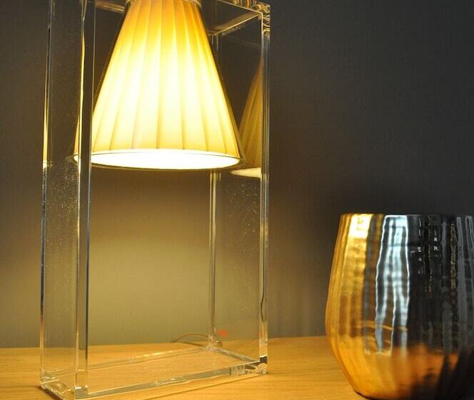 اتاق لوکس, Hnn Luxury Suites