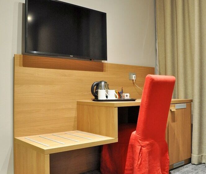 اتاق لوکس, Hnn Luxury Suites