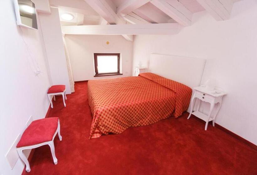 Номер Economy, Villa Marini Trevisan