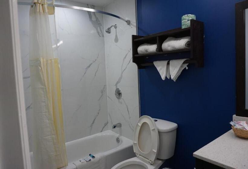 חדר סטנדרט, Star Light Inn