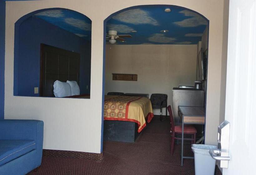 סוויטה, Star Light Inn