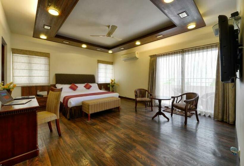 Номер Economy, Pleasant Boulevard Mg Road