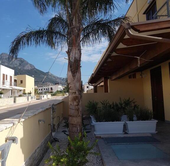 ベーシックインサイドルーム, B&b Aloe Comfort Rooms