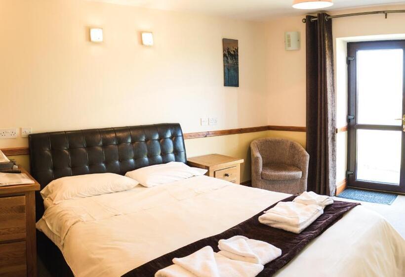 Номер Стандарт, Fernhill Bed And Breakfast