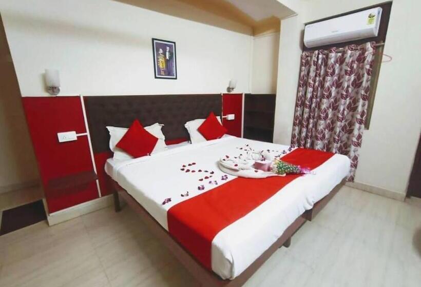 标准间, Sanman Hotels