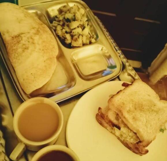 经济房, Sanman Hotels