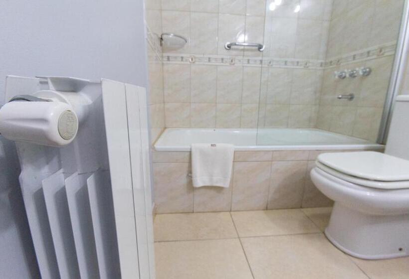 １ベッドルームのスーペリアアパートメント, Apart Hotel Rivadavia 815