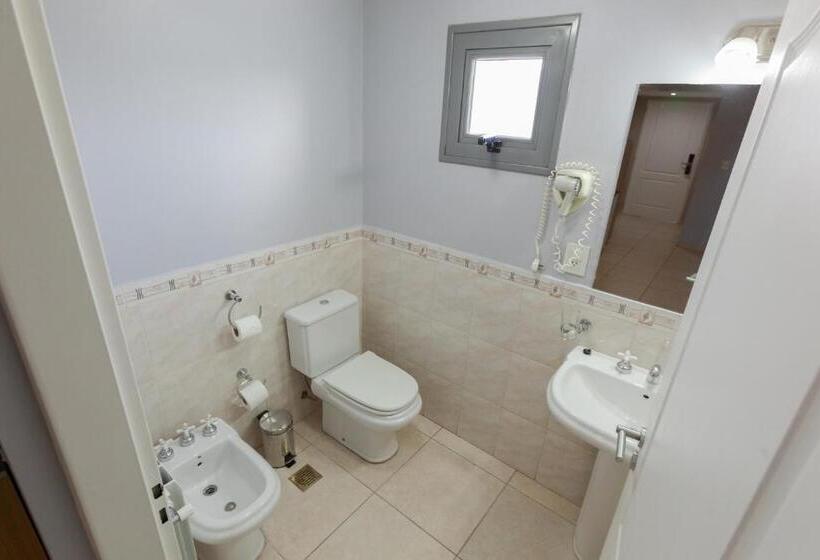１ベッドルームアパートメント, Apart Hotel Rivadavia 815