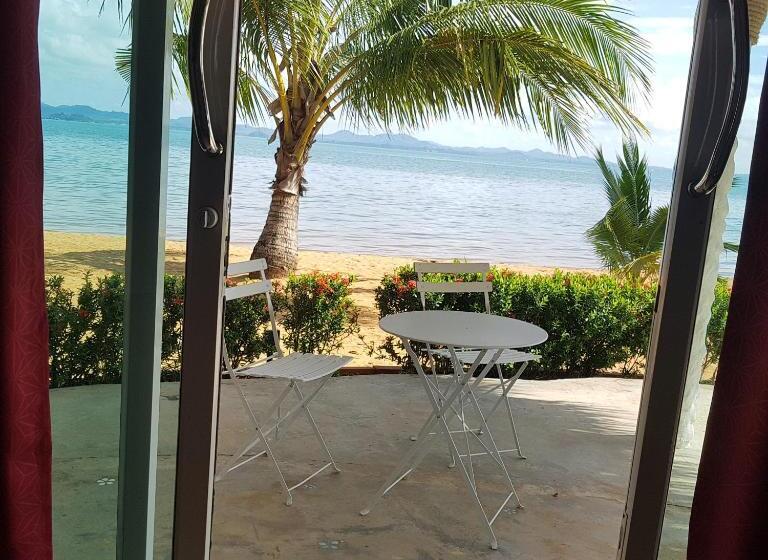 بانگلوی استاندارد, Sunrise Beach Resort