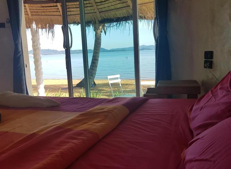 بانگلوی استاندارد, Sunrise Beach Resort