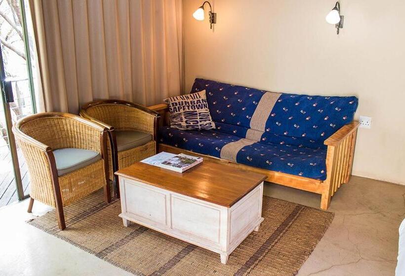 Номер Deluxe, Broadwater River Estate